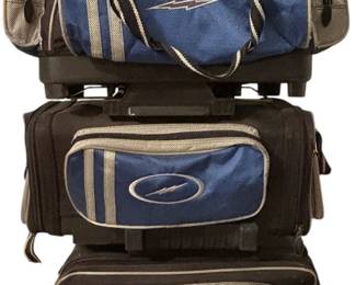 Storm Bowling Ball Carrier