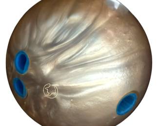 Columbia BD Bowling Ball