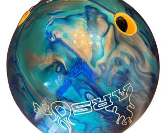 Hammer Arson Hybrid Bowling Ball