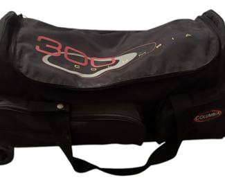 Columbia Bowling Ball Bag