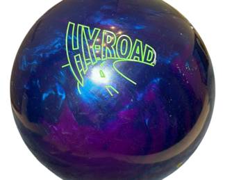 Storm Hy Road Bowling Ball