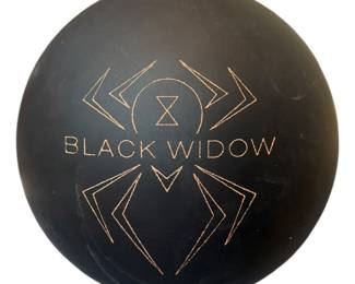 UNDRILLED Hammer Urethane Bowling Ball