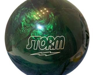 Storm IQ Bowling Ball