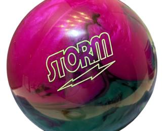 Storm Phaze III Bowling Ball
