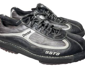 Dexter SST8 Bowling Shoes Mens 10.5M