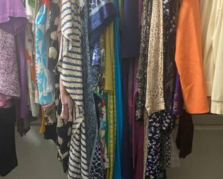 Dresses
