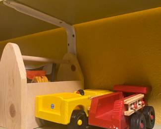 Wooden Toys