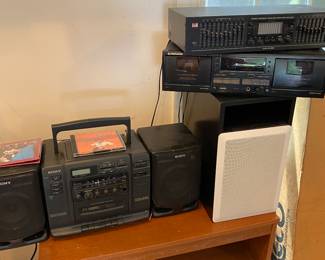 Vintage! Works great.