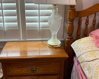 Bedside Table