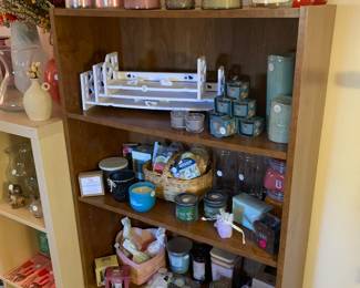 More candles, melts, and more