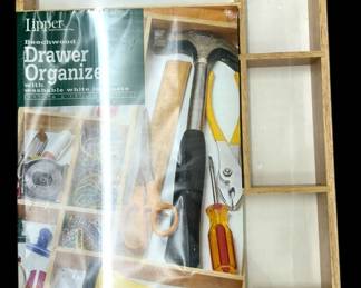 Lipper Drawer Organizer New
