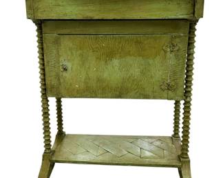 Vintage Side Table