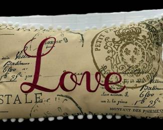 Valentines Decor Assortment
