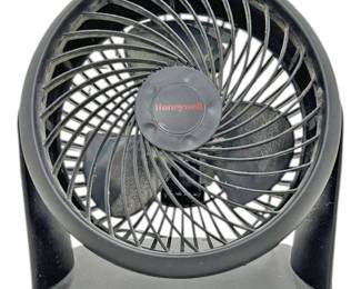 Honeywell Fan