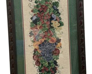 Vintage Glynda Turley Art