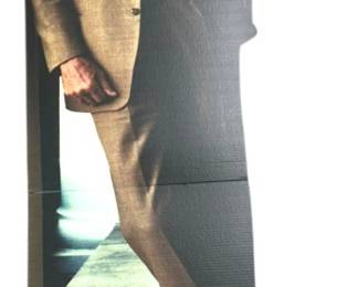 Life Size Ronald Reagan Cut Out