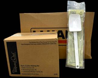 The Pampered Chef Assortment