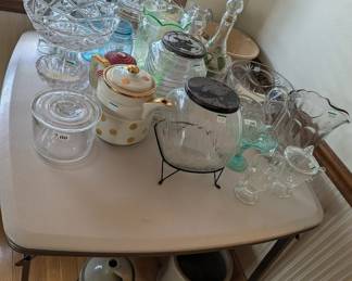 Antique items