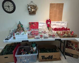 Christmas Decor