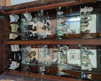 Filled with treasures!