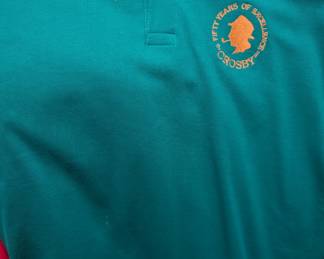 The Crosby Polo