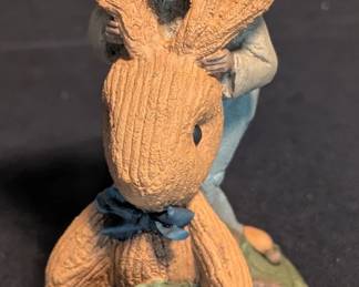 Tom Clarke Gnomes