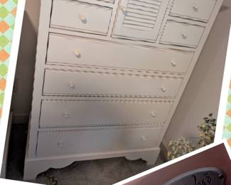 Lexington Dresser