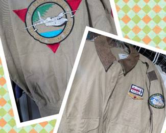 Jimmy Buffet Margaritaville Jacket