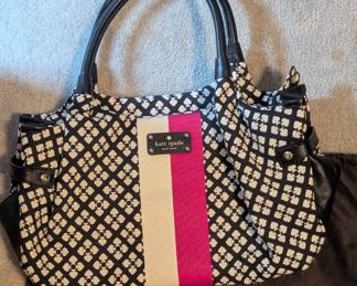 Kate Spade Purse