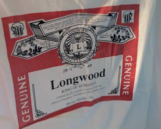 Vintage Longwood Shirt