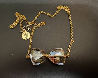 Assorted Jewelry: Bourbon & Boweties