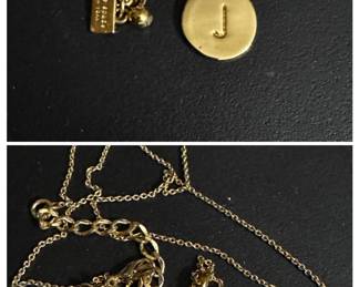 Assorted Jewelry: Kate Spade