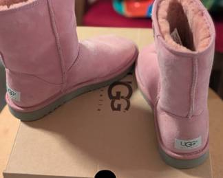 UGG Boots