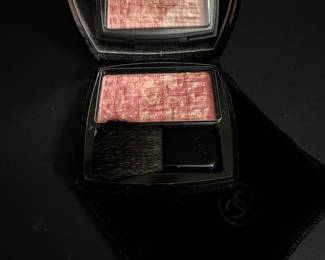 Assorted Cosmetic Products: Chanel