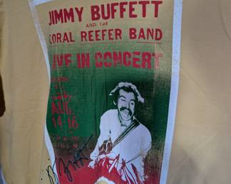 Jimmy Buffet Margaritaville T-Shirt