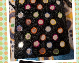 Christiana Hand Bag