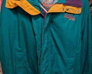 Jimmy Buffet Margaritaville Jacket