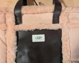 UGG Purse