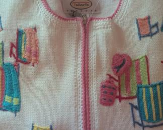 Talbots Clothing