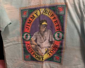 Jimmy Buffet Margaritaville T-Shirt