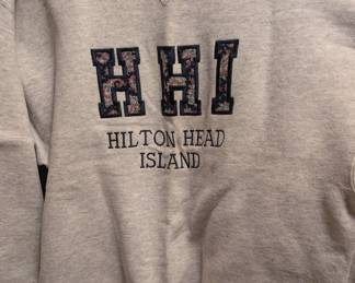 Hilton Head Sweat Shirt