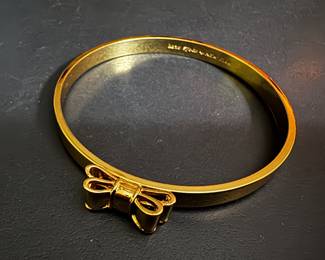 Assorted Jewelry: Kate Spade