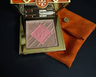Assorted Cosmetic Products: Tory Burch