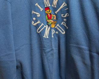Jimmy Buffet Margaritaville Sweat Shirt