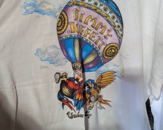 Jimmy Buffet Margaritaville T-Shirt