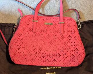 Kate Spade Purse