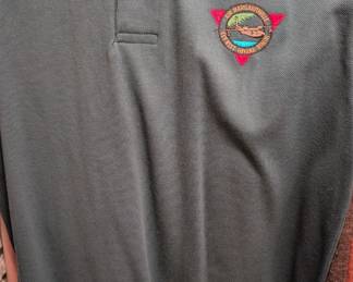 Jimmy Buffet Margaritaville Polo