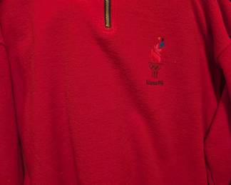 1996 Atlanta Olympics Sweat Shirt