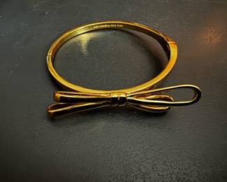 Assorted Jewelry: Kate Spade