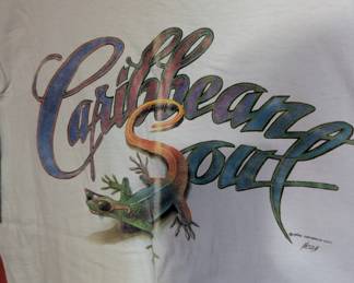 Jimmy Buffet Margaritaville T-Shirt
